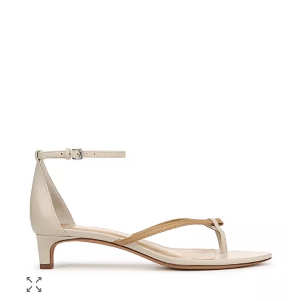 Vince Women's Siri Sandals USA 8M EUR 38.5 - Picture 11 of 14